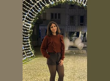 Roomgo PT - Irina - 30 - Lisboa