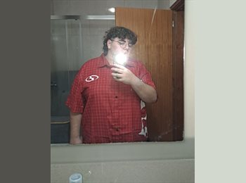 Roomgo PT - Maria - 20 - Açores