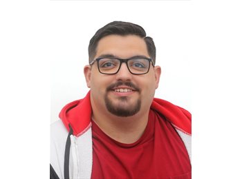 Roomgo PT - Fábio Matias - 20 - Setúbal