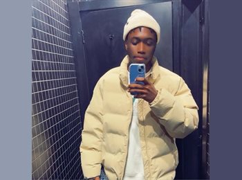 Roomgo PT - David - 22 - Lisboa