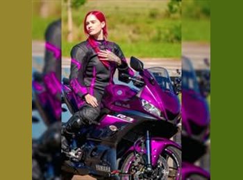 Roomgo PT - Lídia - 34 - Leiria