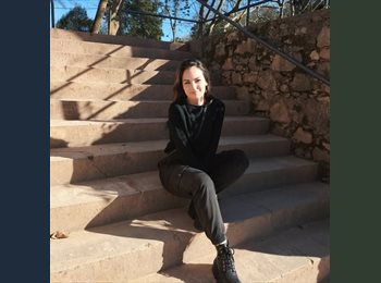 Roomgo PT - Mafalda - 25 - Portugal