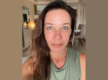 Roomgo PT - Karem  - 47 - Lisboa