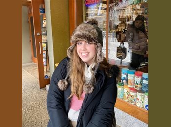 Roomgo PT - Maite - 22 - Portugal