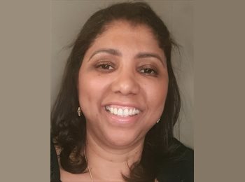 Roomgo PT - Tania  - 47 - Braga