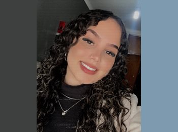 Roomgo PT - Jordhana Zanol  - 19 - Portugal