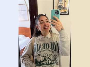 Roomgo PT - Natali - 24 - Porto