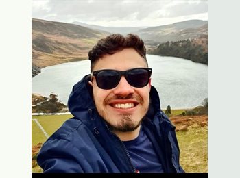 Roomgo PT - Alexandre - 33 - Lisboa