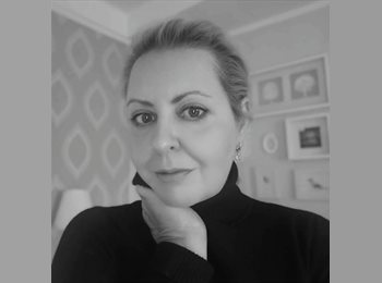 Roomgo PT - Anastasia - 48 - Lisboa