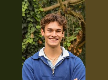 Roomgo PT - Alexandre - 23 - Lisboa