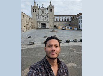 Roomgo PT - Santiago Meneses Córdoba  - 30 - Porto