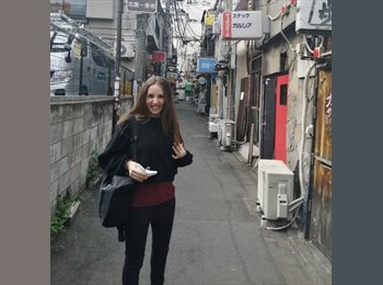 Roomgo PT - Cv - 34 - Lisboa