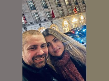 Roomgo PT - Amanda - 38 - Lisboa