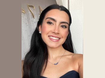 Roomgo PT - Tatianne  - 21 - Lisboa