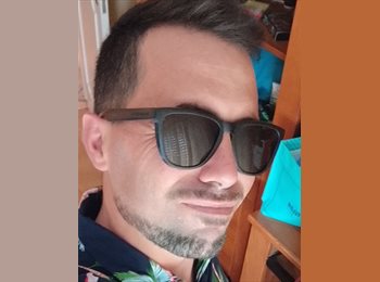 Roomgo PT - Bruno Miguel Mendonça Paulino - 34 - Portugal