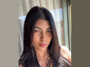 Roomgo PT - Debora - 33 - Portugal