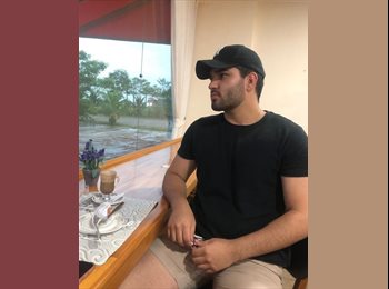 Roomgo PT - CASSIO - 24 - Lisboa