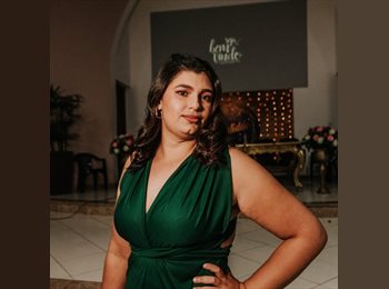 Roomgo PT - Joice - 30 - Braga