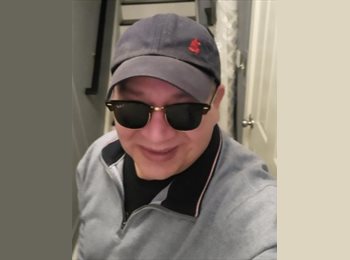 Roomgo PT - STEVEN - 60 - Portugal