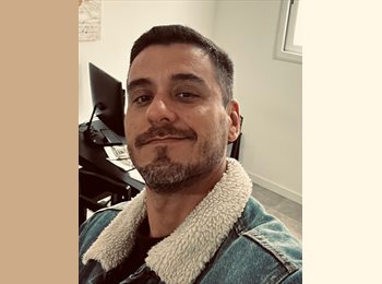 Roomgo PT - RODRIGO - 42 - Lisboa