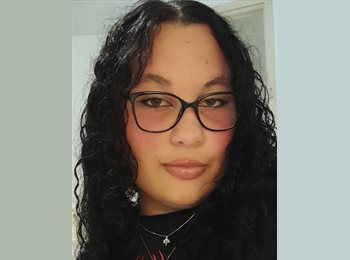 Roomgo PT - Drielly Lima  - 21 - Porto