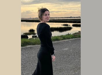 Roomgo PT - Joana - 29 - Portugal