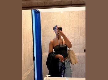 Roomgo PT - Melanie - 19 - Leiria