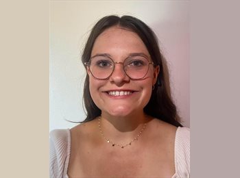 Roomgo PT - Margaux - 21 - Portugal