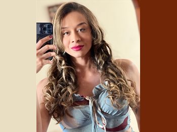 Roomgo PT - Carla - 45 - Portugal