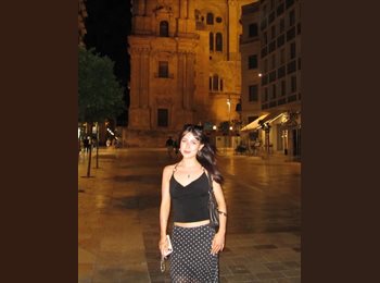 Roomgo PT - Mya - 20 - Lisboa