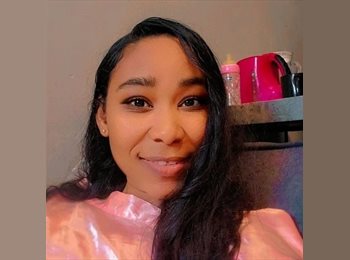 Roomgo PT - Mariana - 34 - Lisboa