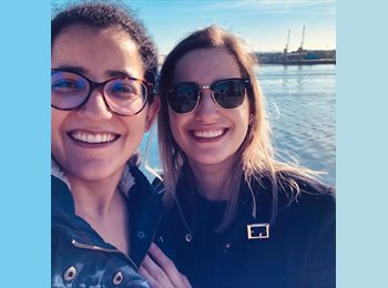 Roomgo PT - Andreia - 39 - Lisboa