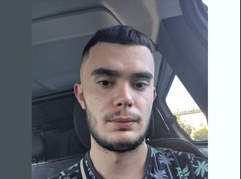 Roomgo PT - Bruno - 18 - Portugal