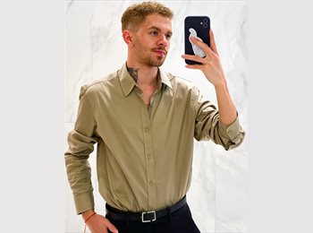 Roomgo PT - Pablo Artho  - 24 - Portugal