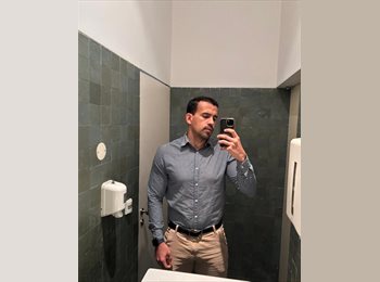 Roomgo PT - Lucas - 31 - Porto
