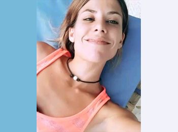 Roomgo PT - Carmen - 36 - Faro