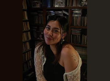 Roomgo PT - Sophia - 24 - Lisboa