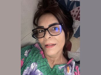 Roomgo PT - Joselena Duque - 60 - Aveiro