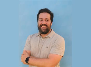 Roomgo PT - Rodrigo Tozato - 23 - Leiria