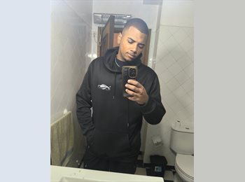 Roomgo PT - Maicon Cordeiro  - 28 - Portugal
