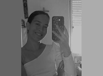 Roomgo PT - Patrícia Tavares - 27 - Lisboa