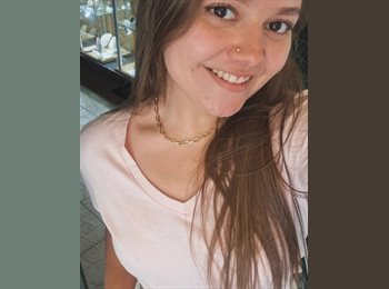 Roomgo PT - Thayna - 26 - Lisboa
