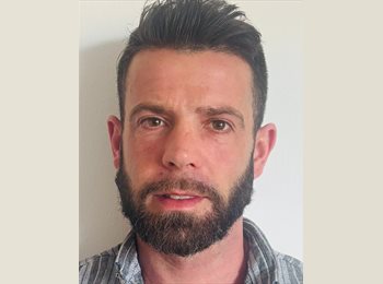 Roomgo PT - Miguel - 34 - Lisboa