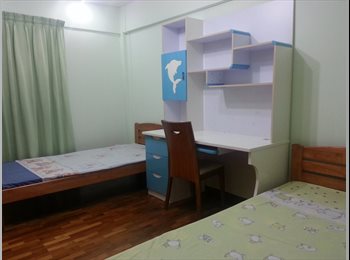Roomgo SG - Ang Mo Kio Common Room for Sharing, Ang Mo Kio - $600 pm