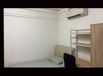 Roomgo SG - Nice Private Condo common room for rent, Jurong West - $1,100 pm