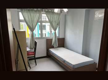 Roomgo SG - $800 in Bukit Panjang for rent., Bukit Panjang - $800 pm