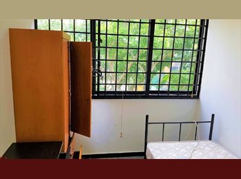 Roomgo SG - Private singlebed room at Farrer Park (Petain court) near city sq mall: fpwin, Farrer Park - $1,100 pm