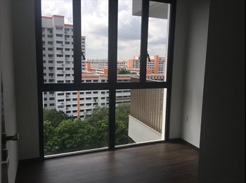 Roomgo SG - SUPER COZY!NO OWNER! Common room for rent in Buangkok!, Buangkok - $900 pm