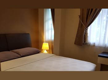 Roomgo SG - Hotel-like Serviced Room for Rent, Novena - $1,300 pm