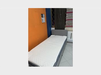 Roomgo SG - Mcnair Road, near Boon Keng MRT, Common Room, for rent, Farrer Park - $900 pm